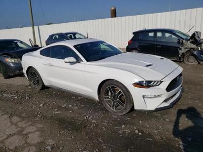 Używane Ford Mustang - 48 000 PLN, 104 000 km, 2017