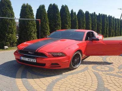 Używane Ford Mustang - 61 000 PLN, 100 000 km, 2013