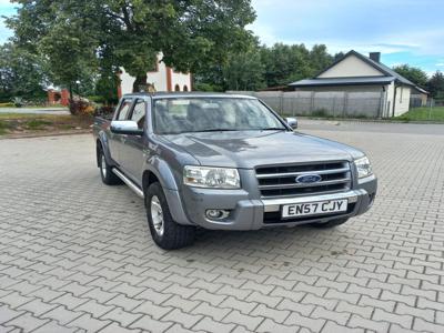 Używane Ford Ranger - 26 500 PLN, 250 000 km, 2008