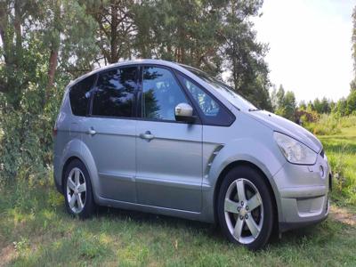 Używane Ford S-Max - 19 500 PLN, 350 000 km, 2007