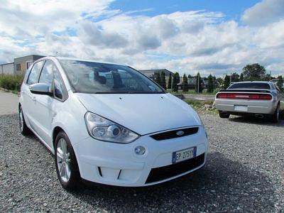 Używane Ford S-Max - 19 990 PLN, 280 000 km, 2007