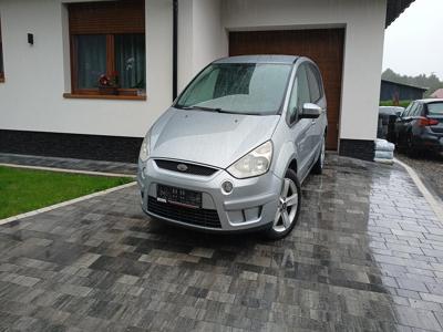 Używane Ford S-Max - 22 900 PLN, 220 000 km, 2007