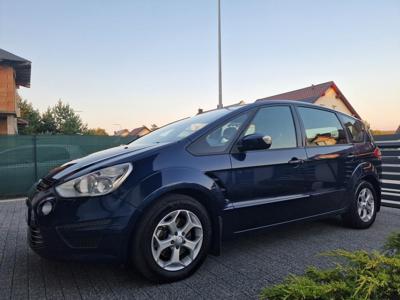 Używane Ford S-Max - 24 500 PLN, 314 000 km, 2010