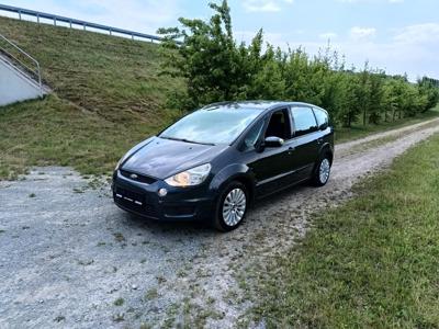 Używane Ford S-Max - 26 900 PLN, 140 000 km, 2009