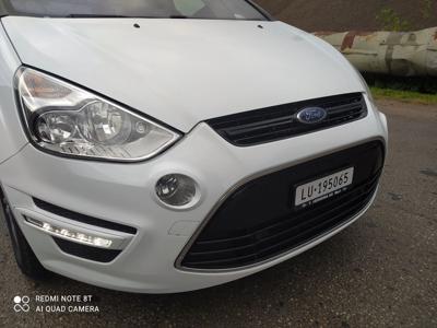 Używane Ford S-Max - 39 900 PLN, 185 167 km, 2013