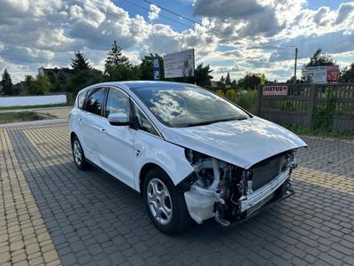 Używane Ford S-Max - 57 900 PLN, 61 000 km, 2018