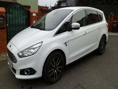 Używane Ford S-Max - 64 000 PLN, 226 596 km, 2016