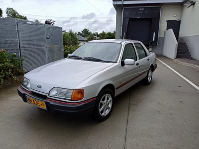 Używane Ford Sierra - 14 900 PLN, 73 570 km, 1989