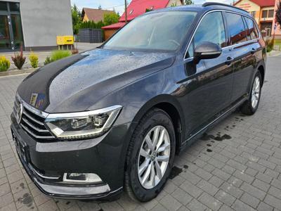 Używane Volkswagen Passat - 59 900 PLN, 84 787 km, 2018