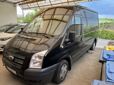 Używane Ford Transit - 27 800 PLN, 176 340 km, 2013