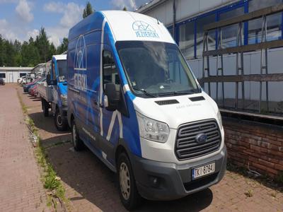 Używane Ford Transit - 39 000 PLN, 460 000 km, 2015