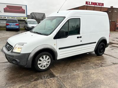 Używane Ford Transit Connect - 17 900 PLN, 178 000 km, 2013