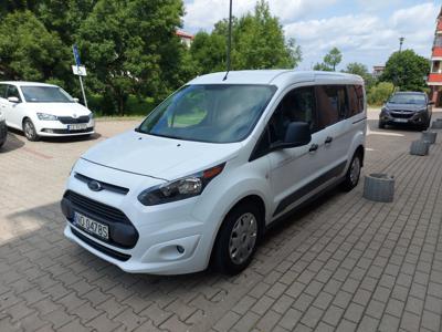 Używane Ford Transit Connect - 46 000 PLN, 277 500 km, 2018