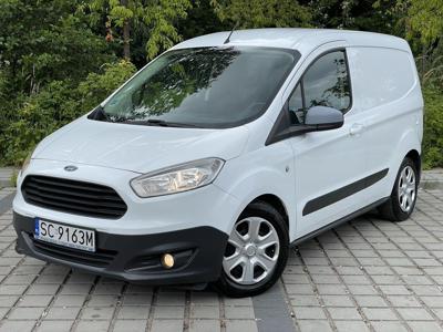 Używane Ford Transit Courier - 27 999 PLN, 148 000 km, 2014