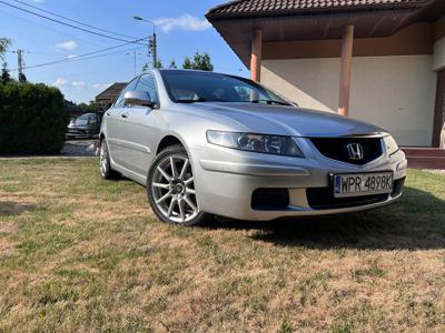 Używane Honda Accord - 17 500 PLN, 252 134 km, 2003