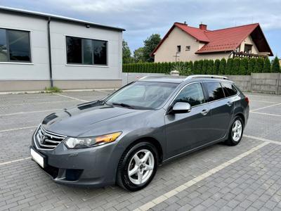 Używane Honda Accord - 27 500 PLN, 330 000 km, 2008