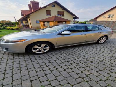 Używane Honda Accord - 35 500 PLN, 171 000 km, 2009