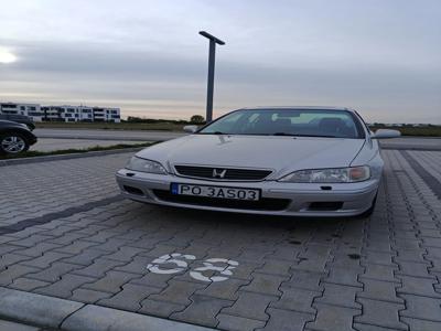 Używane Honda Accord - 4 300 PLN, 284 649 km, 1999