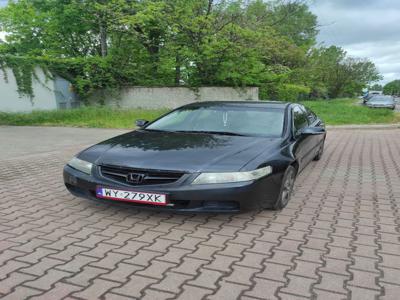 Używane Honda Accord - 7 900 PLN, 534 586 km, 2005