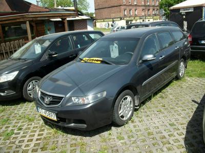 Używane Honda Accord - 9 500 PLN, 280 000 km, 2003