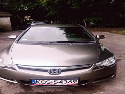 Używane Honda Civic - 16 200 PLN, 165 000 km, 2006