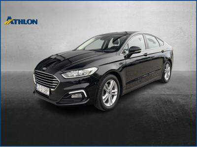 Używane Ford Mondeo - 59 400 PLN, 192 887 km, 2019