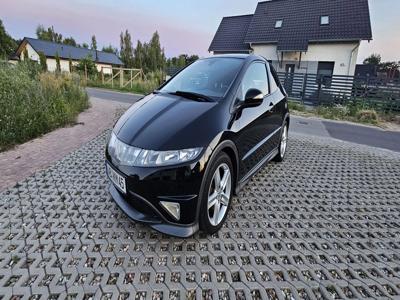 Używane Honda Civic - 26 000 PLN, 115 000 km, 2008