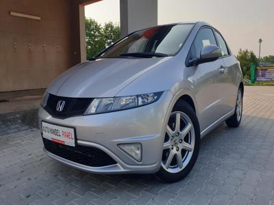 Używane Honda Civic - 28 900 PLN, 190 000 km, 2010