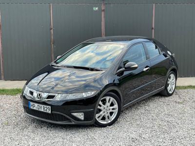 Używane Honda Civic - 31 900 PLN, 162 570 km, 2010