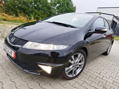 Używane Honda Civic - 32 900 PLN, 103 000 km, 2010