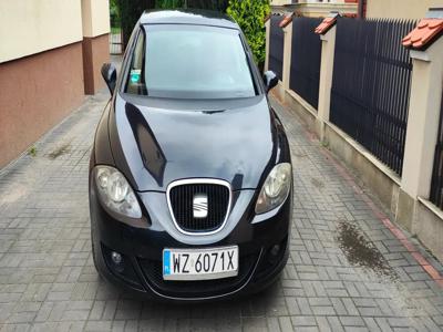 Używane Seat Leon - 16 500 PLN, 251 078 km, 2007