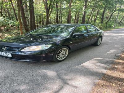 Używane Honda Civic - 5 900 PLN, 233 000 km, 2004