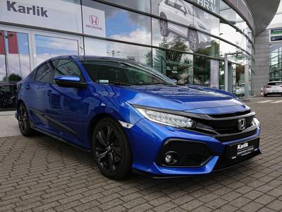 Używane Honda Civic - 84 900 PLN, 127 851 km, 2018