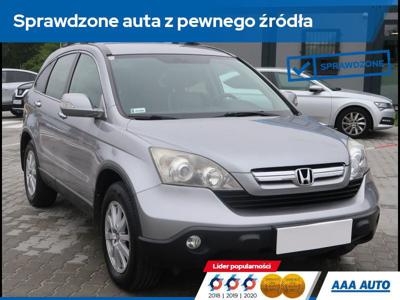 Używane Honda CR-V - 23 000 PLN, 330 806 km, 2007