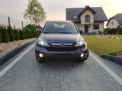 Używane Honda CR-V - 25 900 PLN, 277 777 km, 2007