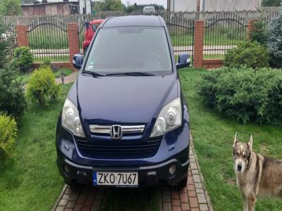 Używane Honda CR-V - 27 900 PLN, 359 000 km, 2007