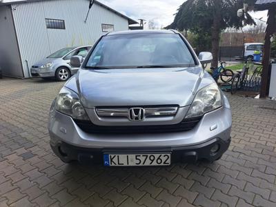 Używane Honda CR-V - 29 900 PLN, 283 700 km, 2007