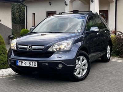 Używane Honda CR-V - 29 900 PLN, 303 000 km, 2007