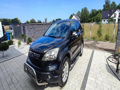 Używane Honda CR-V - 32 000 PLN, 261 000 km, 2009