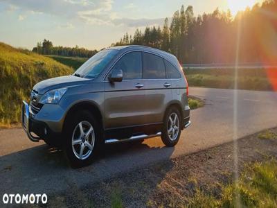 Używane Honda CR-V - 34 900 PLN, 261 495 km, 2008