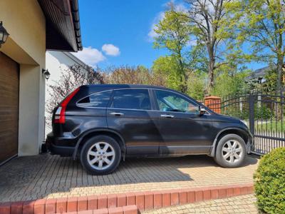 Używane Honda CR-V - 35 000 PLN, 124 000 km, 2008