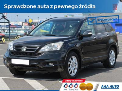 Używane Honda CR-V - 35 000 PLN, 204 008 km, 2007