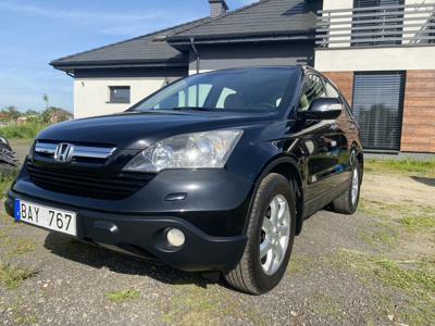 Używane Honda CR-V - 35 900 PLN, 222 000 km, 2007