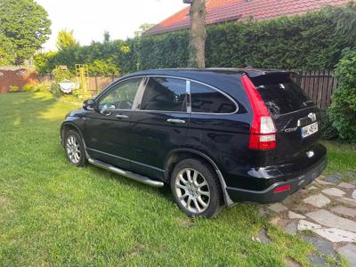 Używane Honda CR-V - 36 900 PLN, 203 000 km, 2008