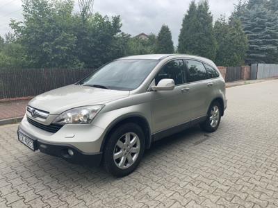 Używane Honda CR-V - 37 700 PLN, 295 915 km, 2008