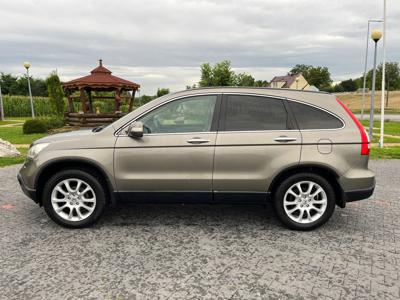 Używane Honda CR-V - 38 900 PLN, 225 600 km, 2009