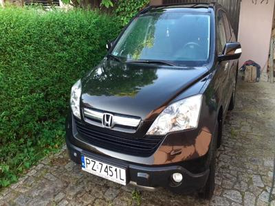 Używane Honda CR-V - 42 000 PLN, 190 000 km, 2008