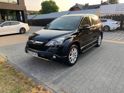 Używane Honda CR-V - 44 900 PLN, 244 768 km, 2009