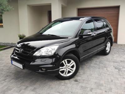 Używane Honda CR-V - 45 500 PLN, 199 000 km, 2011