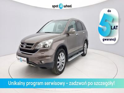 Używane Honda CR-V - 54 900 PLN, 208 956 km, 2012